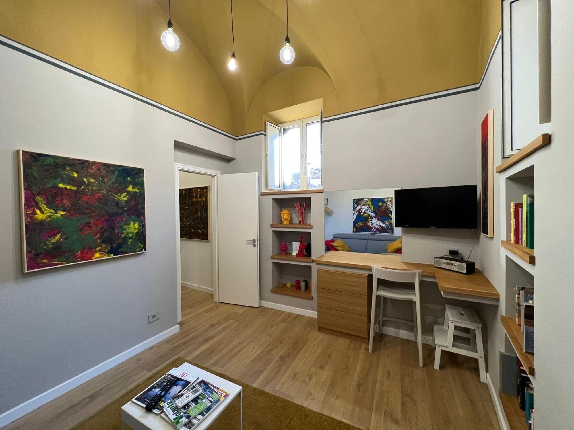 Erasmo 19 Luxury Home Catania Ngoại thất bức ảnh