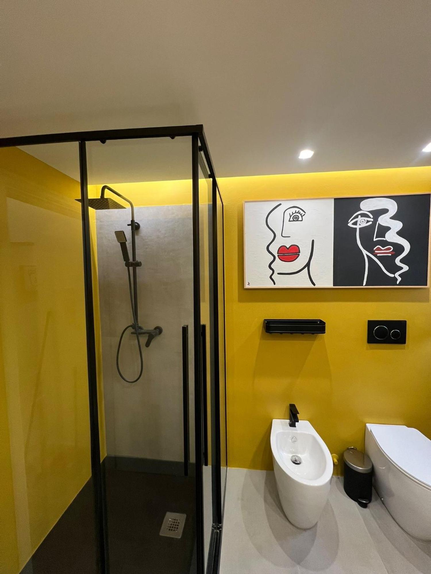 Erasmo 19 Luxury Home Catania Ngoại thất bức ảnh